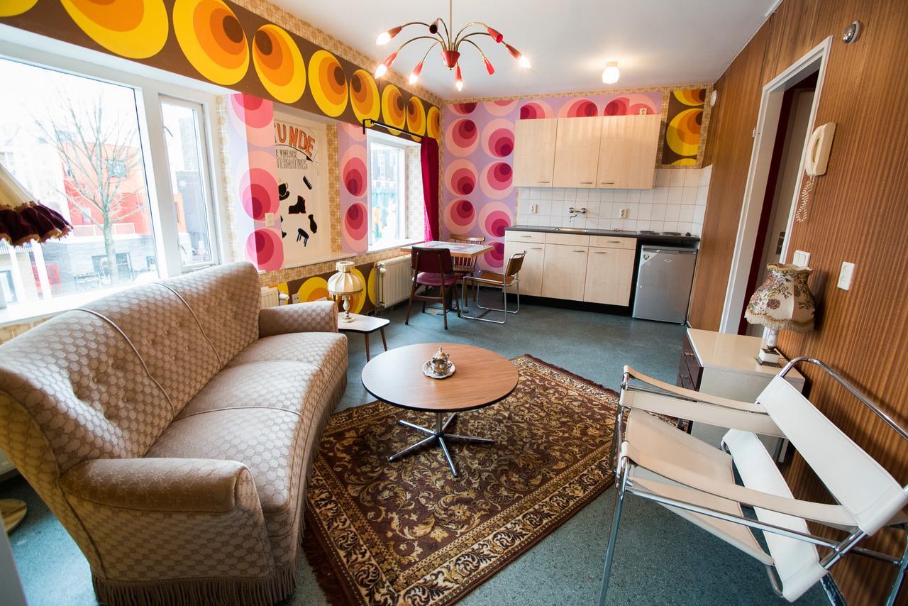 At Yetty's Place Vintage Eindhoven