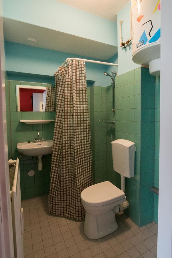 At Yetty's Place Vintage Eindhoven
