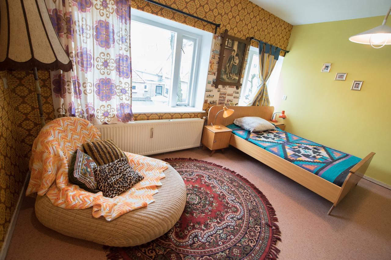 At Yetty's Place Vintage 3*
