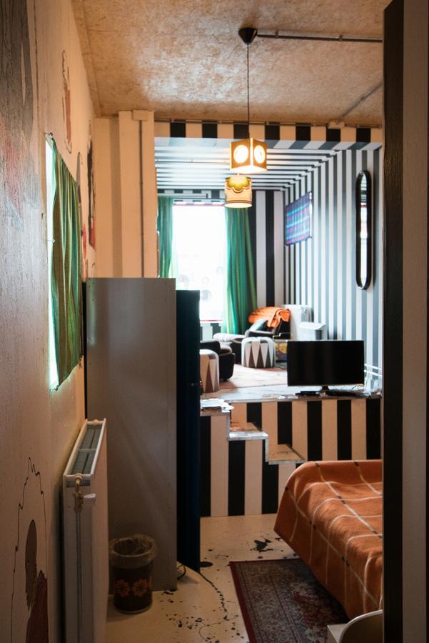 Hotel At Yetty's Place Vintage Eindhoven