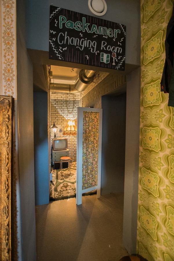 Hotel At Yetty's Place Vintage Eindhoven